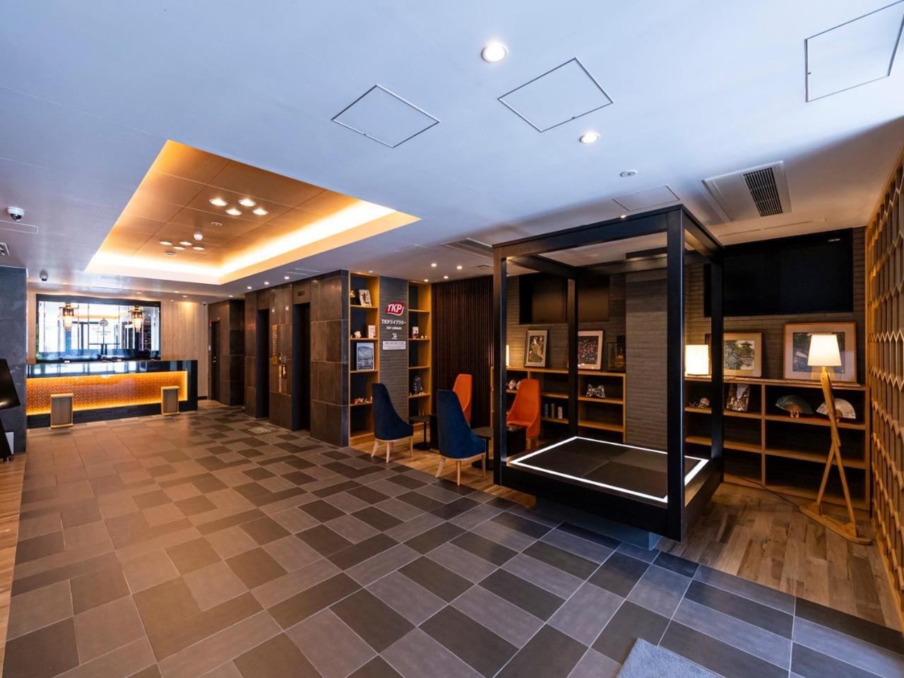 Apa Hotel Kyoto Gojo Omiya — Fotos 2